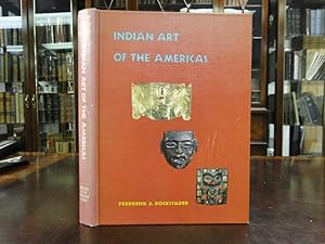 INDIAN ART OF THE AMERICAS