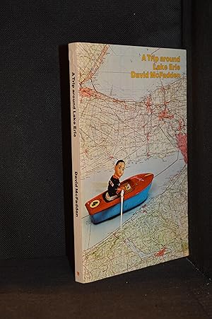 A Trip around Lake Erie (Publisher series: Trips around the Great Lakes.)