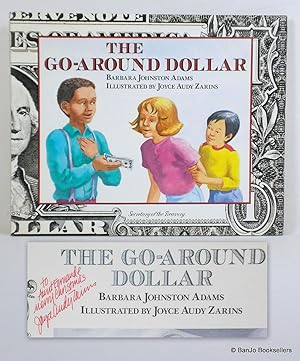 Seller image for The Go-Around Dollar for sale by Banjo Booksellers, IOBA