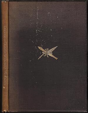 Seller image for Proceedings At The Dinner Given By The Medical Profession Of The City Of New York April 12, 1883, To Oliver Wendell Holmes, M. D. for sale by Legacy Books II