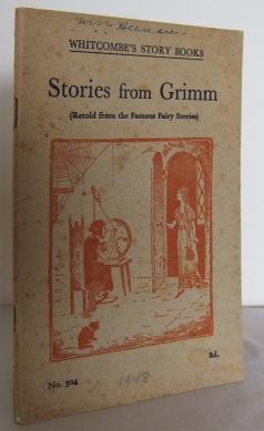 Stories from Grimm