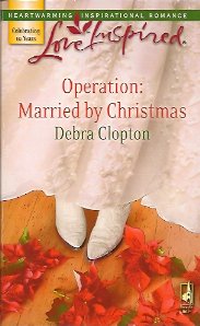 Operation: Married by Christmas