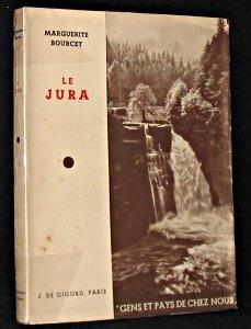 Seller image for Le jura for sale by Abraxas-libris
