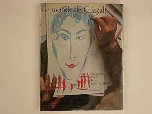 Le monde de Chagall