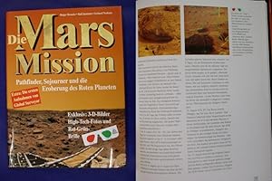 Die Mars Mission - Pathfinder, Sojourner und die Eroberung des Roten Planeten