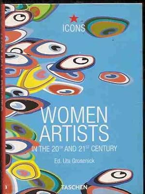 WOMEN ARTISTS