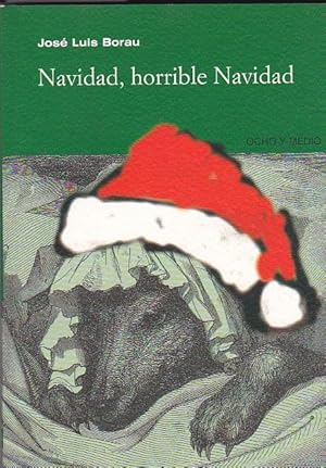 Imagen del vendedor de Navidad, horrible Navidad a la venta por LIBRERA GULLIVER