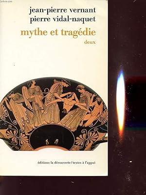 Bild des Verkufers fr MYTHE ET TRAGEDIE TOME II zum Verkauf von Le-Livre