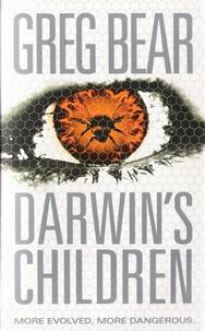 Imagen del vendedor de Darwin's Children a la venta por Caerwen Books