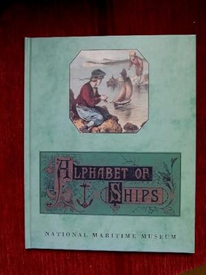 Alphabet of Ships. Ed. P. van der Merwe.