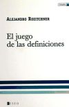 Seller image for EL JUEGO DE LAS DEFINICIONES for sale by Agapea Libros