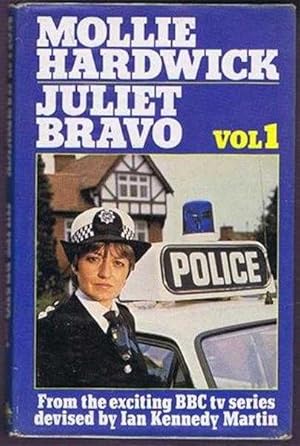 Seller image for Juliet Bravo One (volume 1) for sale by Bailgate Books Ltd