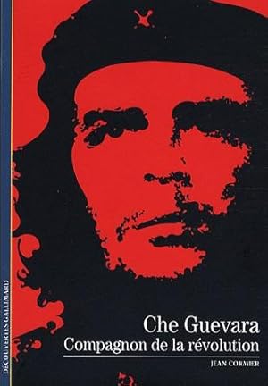 Image du vendeur pour Che Guevara, compagnon de la rvolution mis en vente par Bouquinerie "Rue du Bac"