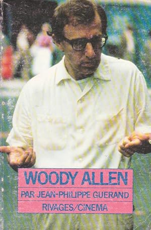 Bild des Verkufers fr Woody Allen zum Verkauf von Bouquinerie "Rue du Bac"