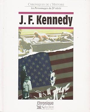 J. F. Kennedy