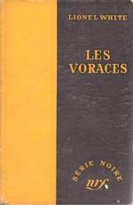 Voraces (Les), "Série Noire" n°286