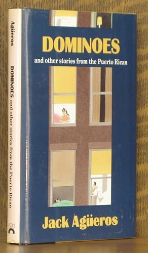 Seller image for Dominoes: and Other Stories from the Puerto Rican for sale by Andre Strong Bookseller