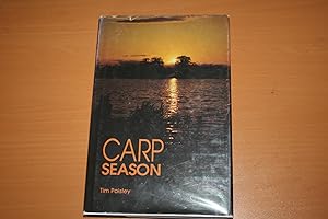 Carp Season (Signed copy)