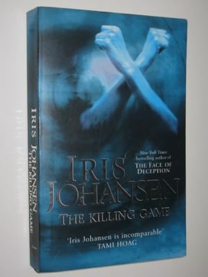 Seller image for The Killing Game for sale by Manyhills Books