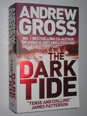 Seller image for The Dark Tide for sale by Manyhills Books