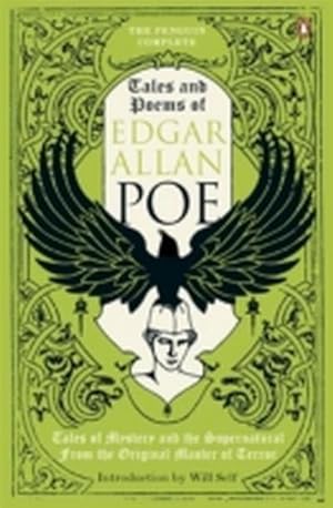 Bild des Verkäufers für The Penguin Complete Tales and Poems of Edgar Allan Poe zum Verkauf von Rheinberg-Buch Andreas Meier eK