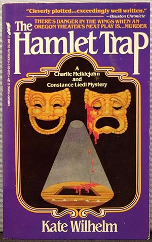 The Hamlet Trap [Constance and Charlie #1]