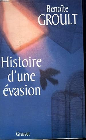 Bild des Verkufers fr HISTOIRE D UNE EVASION. zum Verkauf von Le-Livre