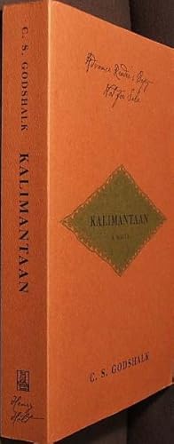 Seller image for Kalimantaan for sale by The Wild Muse