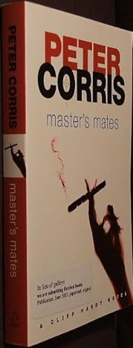 Seller image for Master's Mates for sale by The Wild Muse