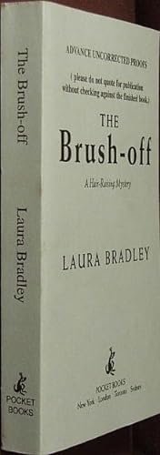 The Brush-Off: A Hair-Raising Mystery