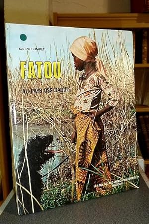 Seller image for Fatou au pays des Baoul for sale by Le Beau Livre