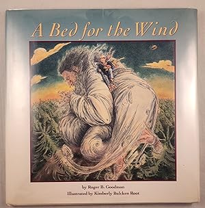 Bild des Verkufers fr A Bed For The Wind zum Verkauf von WellRead Books A.B.A.A.