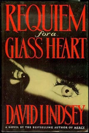 Imagen del vendedor de Requiem for a Glass Heart a la venta por Bookmarc's