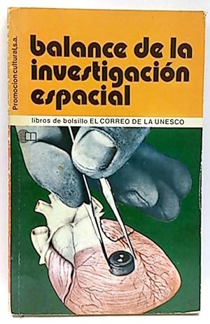 Balance De La Investigacion Espacial