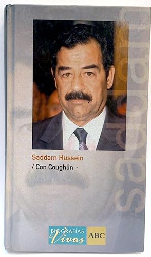 Imagen del vendedor de Saddam Hussein a la venta por SalvaLibros