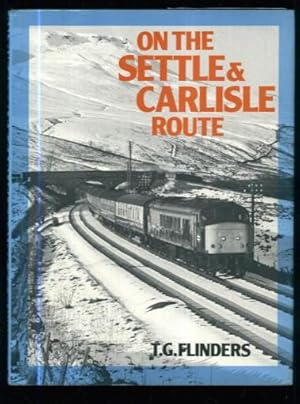 Immagine del venditore per On the Settle & Carlisle Route venduto da Lazy Letters Books