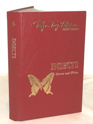 Image du vendeur pour Insects of America North of Mexico mis en vente par Town's End Books, ABAA