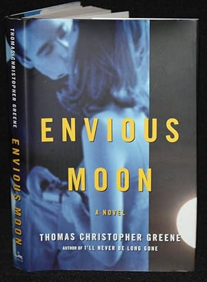 Seller image for Envious Moon for sale by Nineveh & Tyre