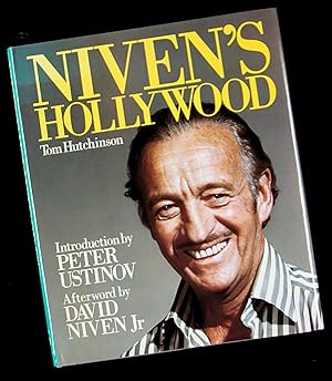 Seller image for Niven's Hollywood for sale by ezslides