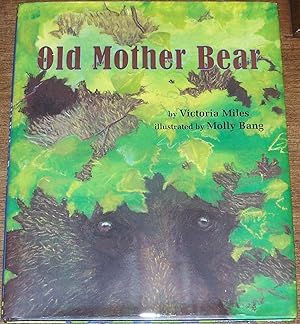 Bild des Verkufers fr Old Mother Bear zum Verkauf von My Book Heaven