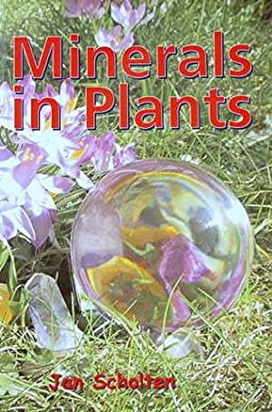 Minerals in Plants