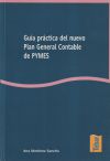 Imagen del vendedor de Guía práctica del nuevo Plan General Contable de Pymes a la venta por AG Library
