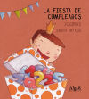 Seller image for FIESTA DE CUMPLEAOS,LA for sale by AG Library