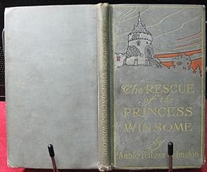 The Rescue of the Princess Winsome, a Fairy Play for Old and Young