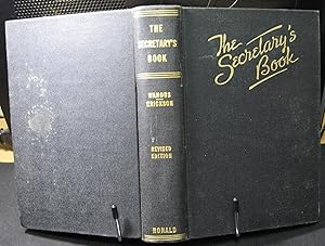 Seller image for The Secretary's Book for sale by Phyllis35