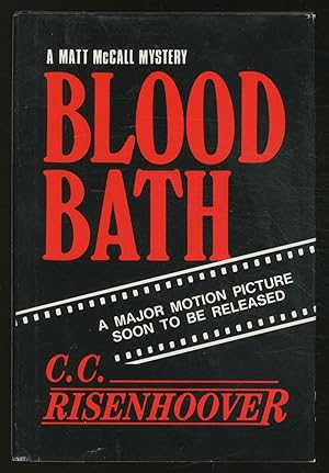 Seller image for Blood Bath for sale by Between the Covers-Rare Books, Inc. ABAA