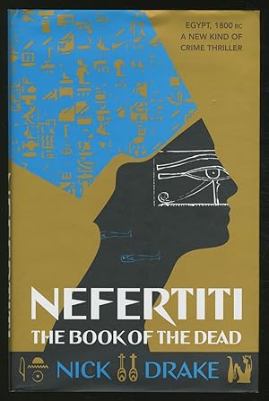 Seller image for Nefertiti: The Book of the Dead for sale by Between the Covers-Rare Books, Inc. ABAA