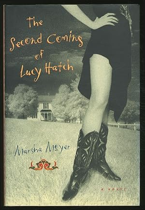 Seller image for The Second Coming of Lucy Hatch for sale by Between the Covers-Rare Books, Inc. ABAA