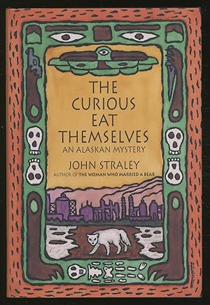 Bild des Verkufers fr The Curious Eat Themselves zum Verkauf von Between the Covers-Rare Books, Inc. ABAA
