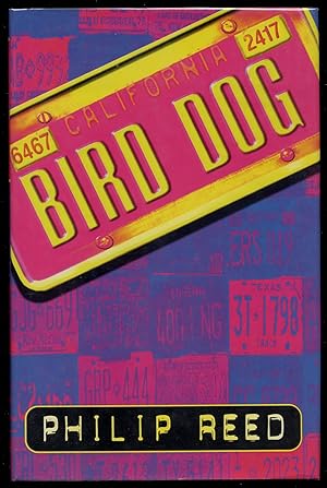 Imagen del vendedor de Bird Dog a la venta por Between the Covers-Rare Books, Inc. ABAA
